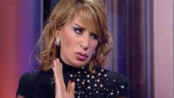 ايناس الدغيدي 