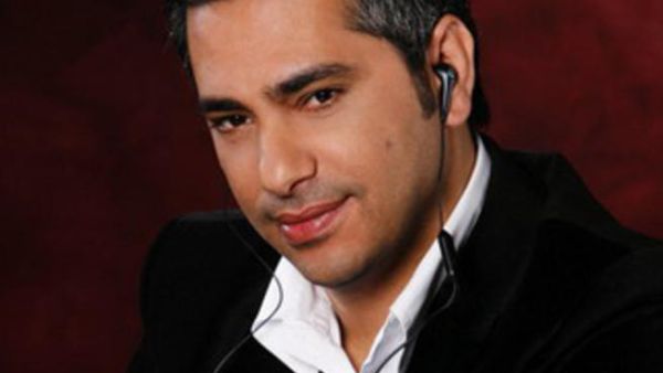 فضل شاكر