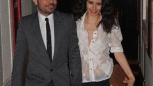 Beren and Kenan out and about
