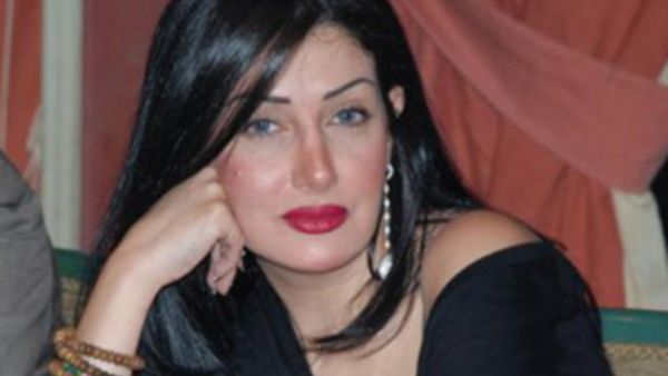 Ghada Abd Al Raziq