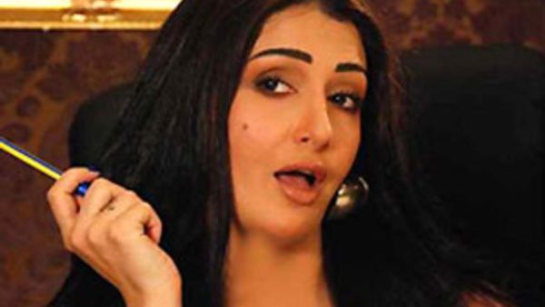 غادة عبد الرازق