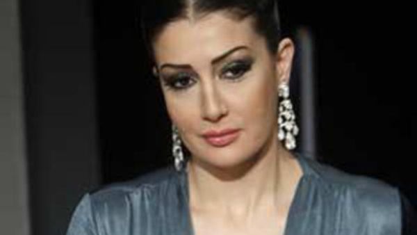 غادة عبد الرازق