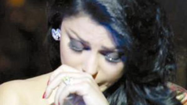 Haifa Wahbi