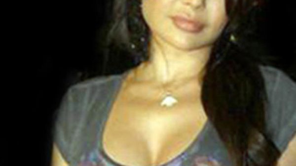 Haifa Wahbi