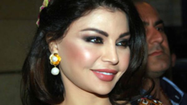 Haifa Wahbi