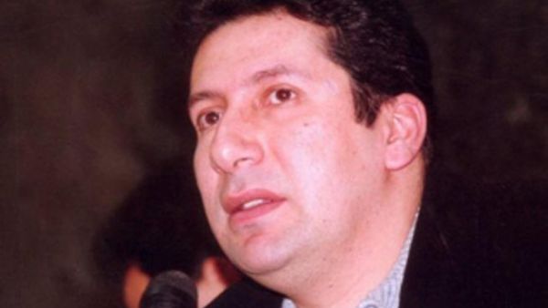Hani Ramzi