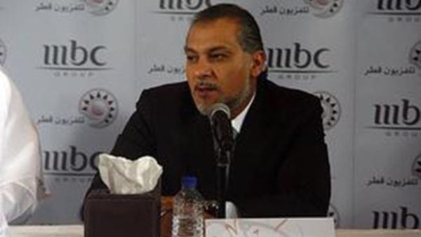 حاتم علي
