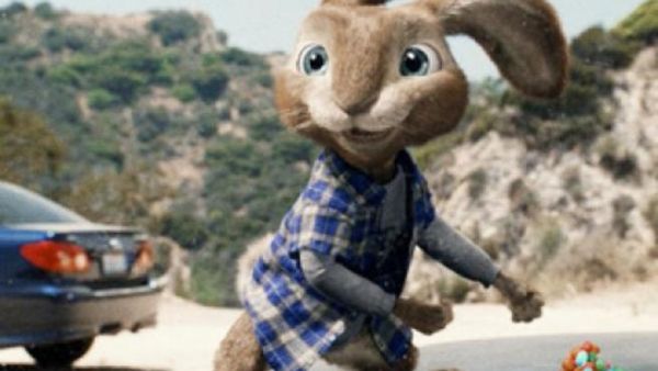 مشهد من فيلم (هوب)