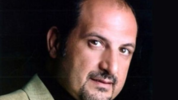 Khaled Al Sawi