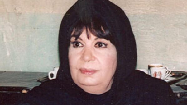 خيرية أحمد