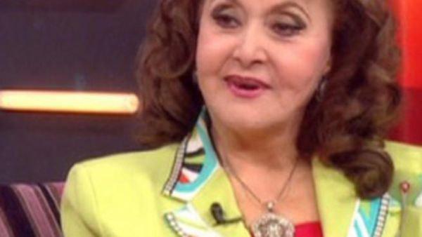 Laila Taher
