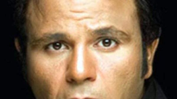 Mohamed Fouad