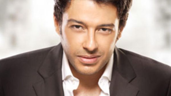 محمد حماقي