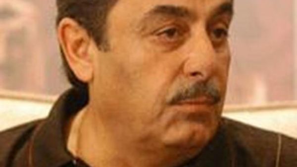 ملحم بركات