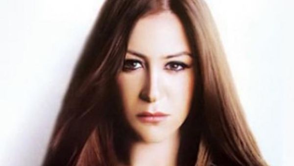 Mina Shalabi
