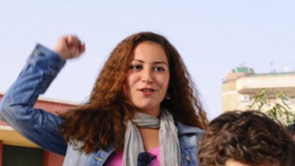 منة شلبي