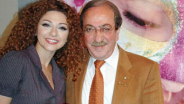 Mariam Fares and Duraid Laham