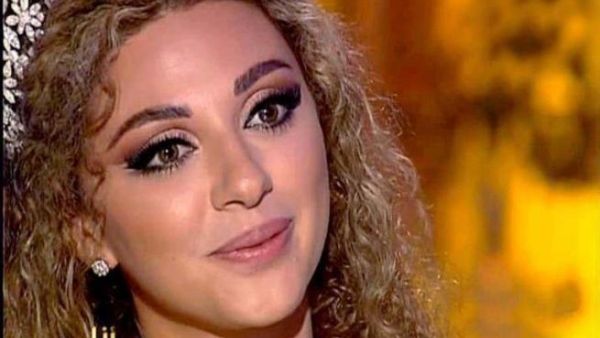 ميريام فارس 