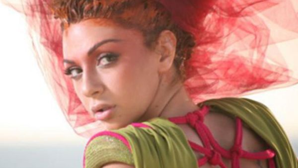 Mariam Fares