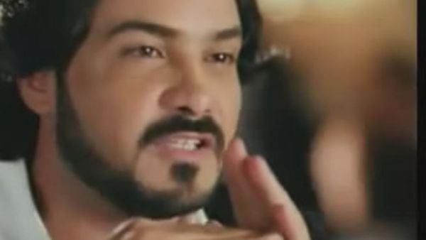 مشهد من فيلم (محترم إلا ربع)