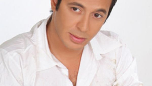 Mustafa Shabaan