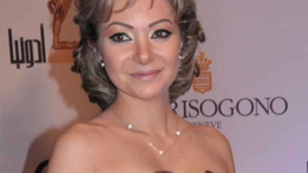 Nadine Tahseen Baik
