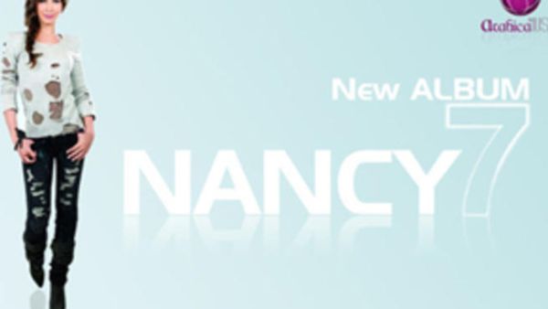 Cover of Nancy's album