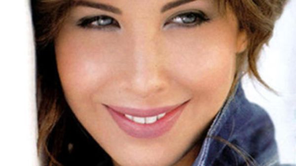 نانسي عجرم