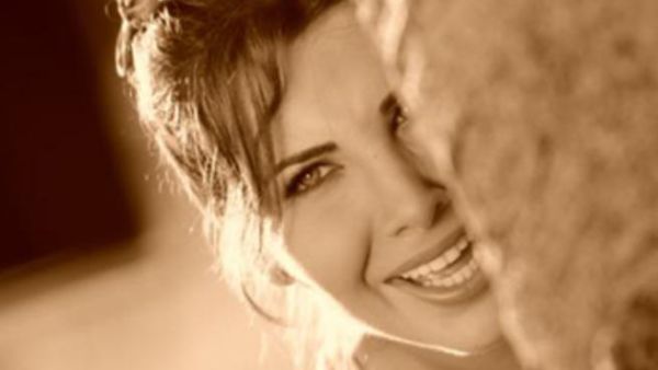 نانسي عجرم 