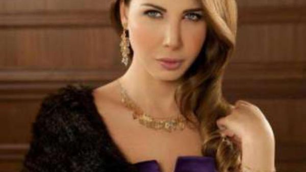 نانسي عجرم