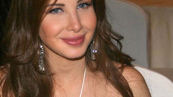 Nancy Ajram
