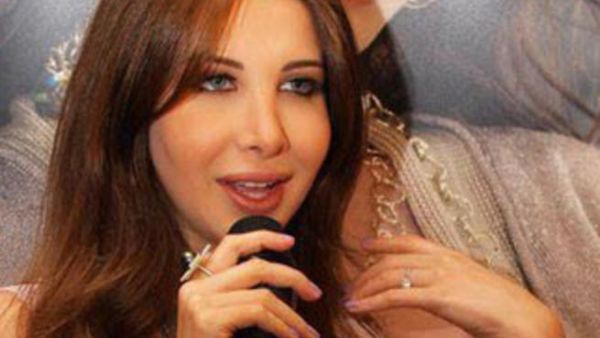 Nancy Ajram