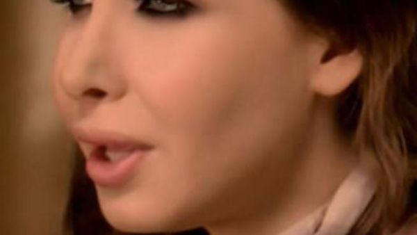 نانسي عجرم