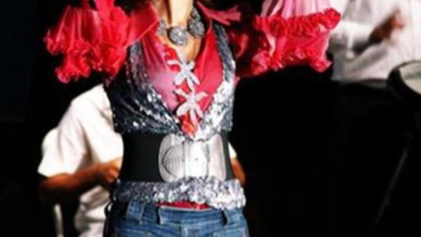 Nawal Al Zoughbi