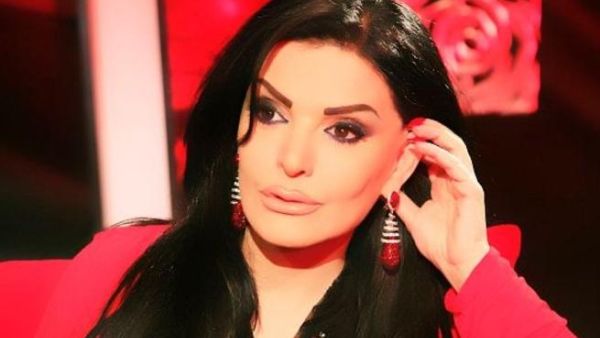 نضال الأحمدية 