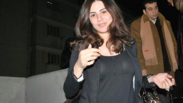 نسرين إمام
