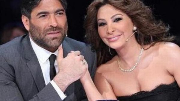 إليسا و كفوري ضيفا (ستار أكاديمي) في حلقته الأخيرة 