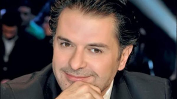 راغب علامة 