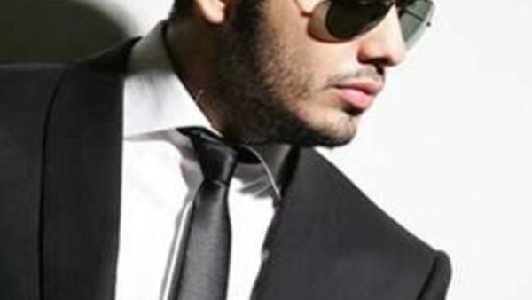 رامي عياش