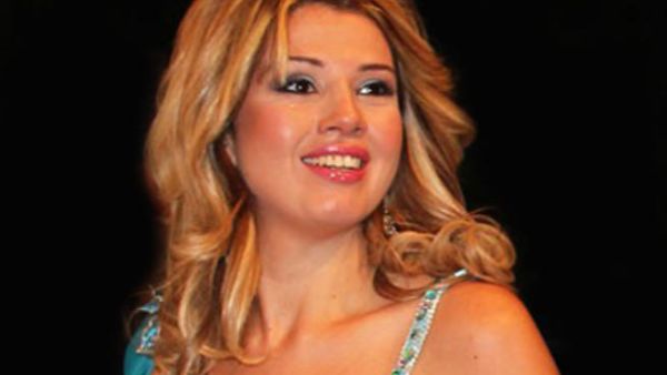 رانيا فريد شوقي