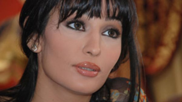 روعة ياسين