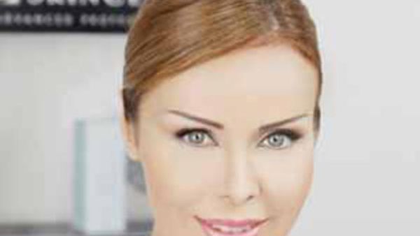 Rula Saed