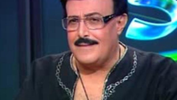 سمير غانم