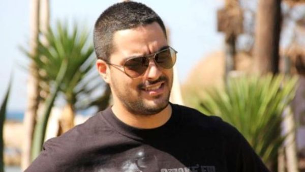 الشافعي سفير (هيوغو بوس) في الشرق الأوسط