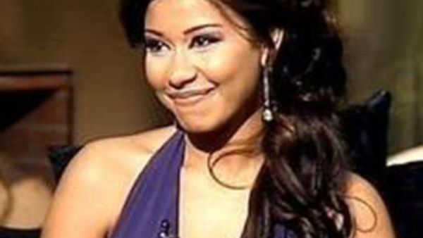 Sherine Abdel Wahab