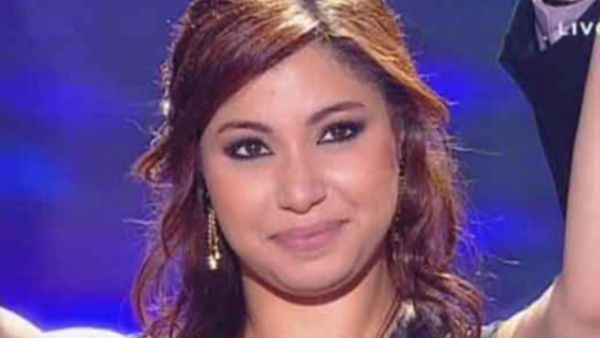 Nismah Mahjoub