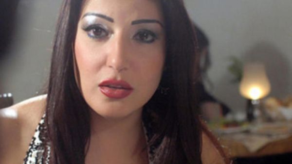 سمية الخشاب