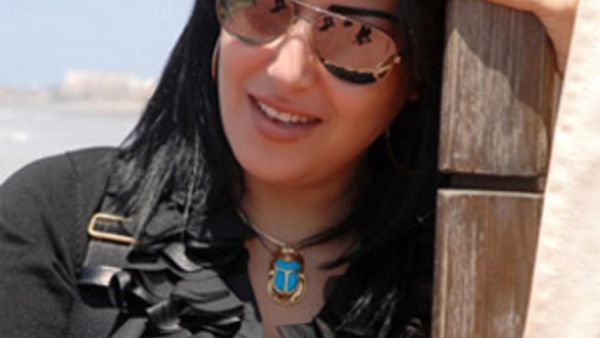 سمية الخشاب