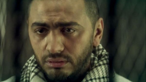 تامر حسني في (آدم)