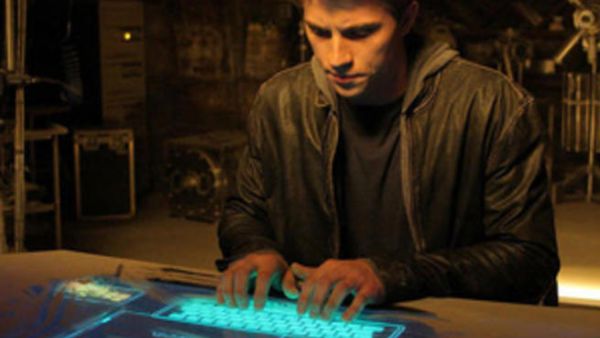 ترون: ليجاسي